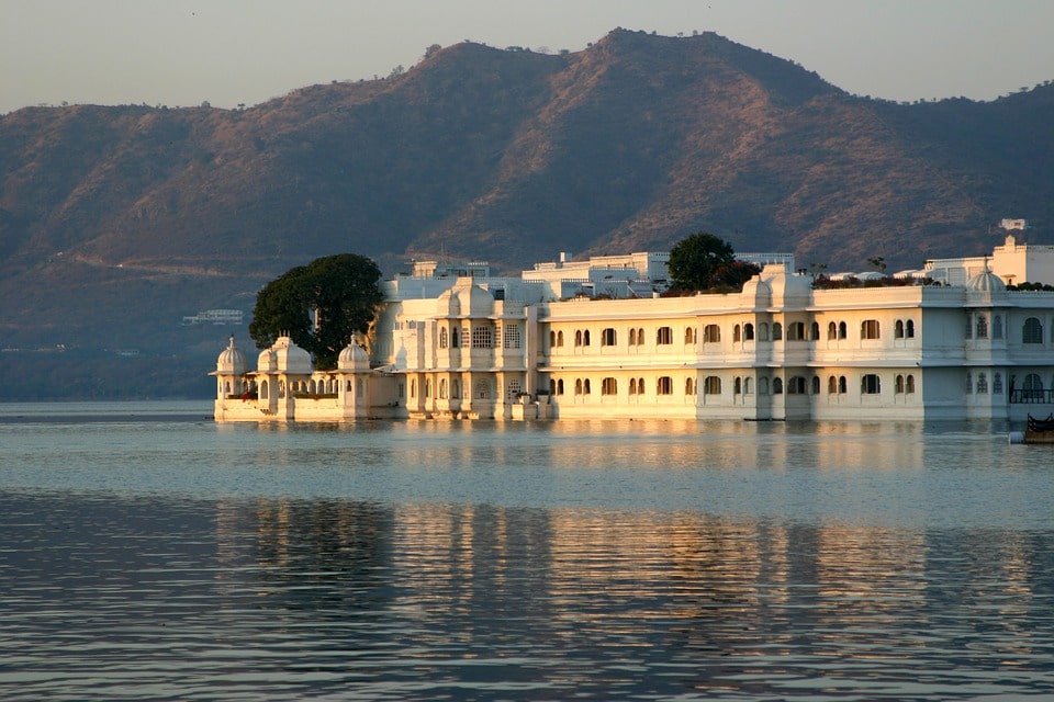 Udaipur 